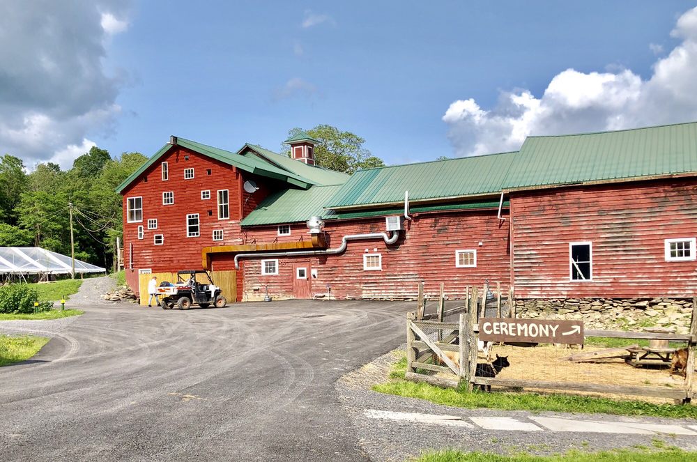 BLENHEIM HILL FARM 10 Photos 673 Blenheim Hill Rd, Jefferson, NY Yelp