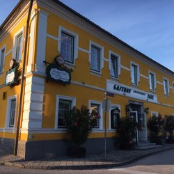Gasthof Zatl - In der Kurve gleich neben der Kirche
