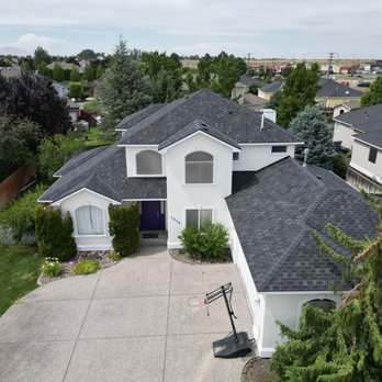 Above The Rest Roofing - Roofing Near Me - Pasco, Washington