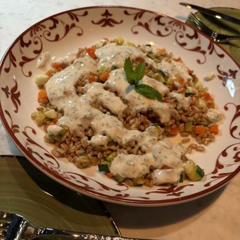 Settecento - Italian Near Me - Los Angeles, California
