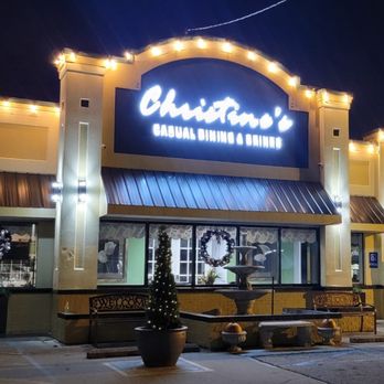 Christine's - American Near Me - Cincinnati, Ohio