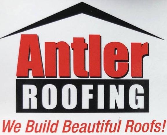 Slide of Antler Roofing