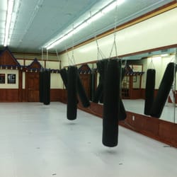 United Tae Kwon Do Center