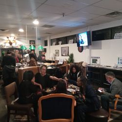 Obsidian Social Club