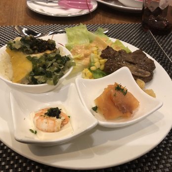 The Food Gallery - International Near Me - Hong Kong, HK