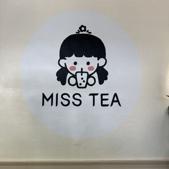 Miss Tea - Bubble Tea Near Me - Miami, Florida
