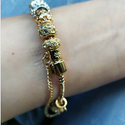 Jawa Jewelers - Adjustable