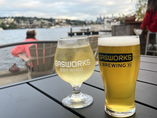 Gasworks Brewing by null