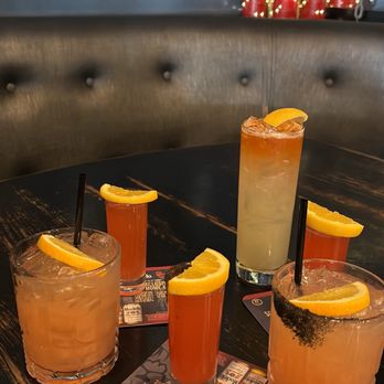 Morrison - Gastropubs Near Me - Los Angeles, California
