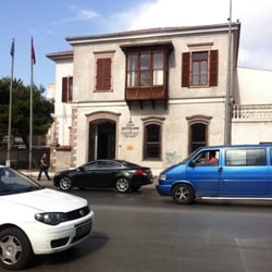 Kent Kütüphanesi