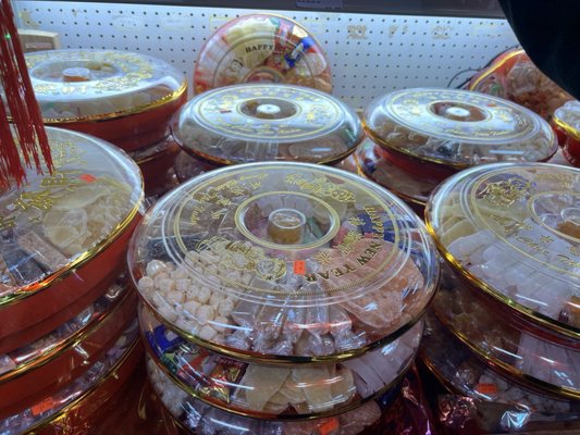 Ba Mien Seafood Market by null