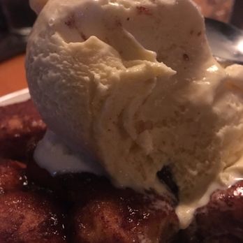 BJ's Restaurant & Brewhouse - Monkey Bread Pazookie - Pizza Near Me - Peoria, Arizona BJ's Restaurant & Brewhouse - Monkey Bread Pazookie - Pizza Near Me - Peoria, Arizona