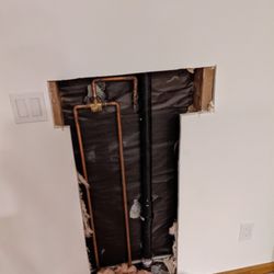 Lincoln Plumbing And Rooter