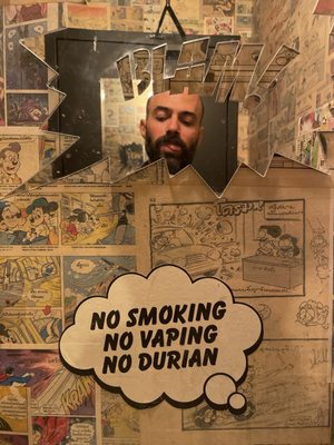 Pig and Khao - UWS by null