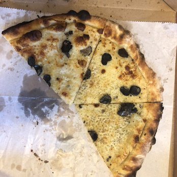 Serafina Back Bay - Tartufo Nero - Italian Near Me - Boston, Massachusetts Serafina Back Bay - Tartufo Nero - Italian Near Me - Boston, Massachusetts
