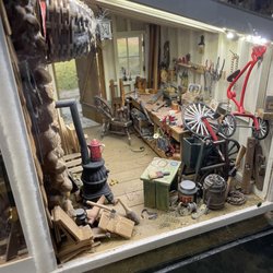 Great American Dollhouse Museum