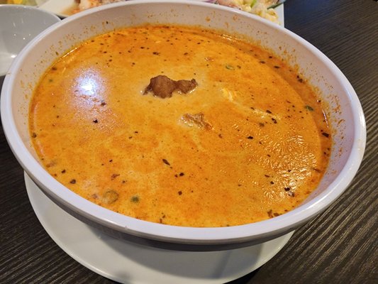 El Tambo Grill by null