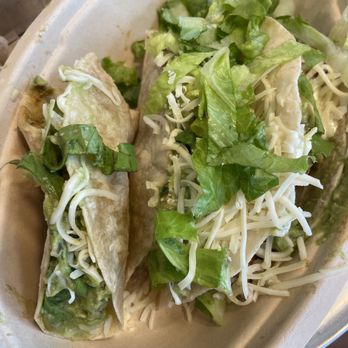 Chipotle Mexican Grill - Tacos - Fast Food Near Me - Mamaroneck, New York