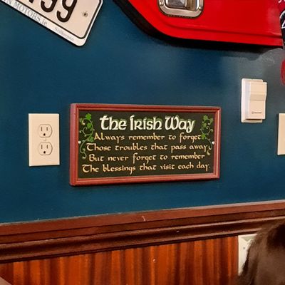 Shawn O'Donnell's American Grill and Irish Pub by null