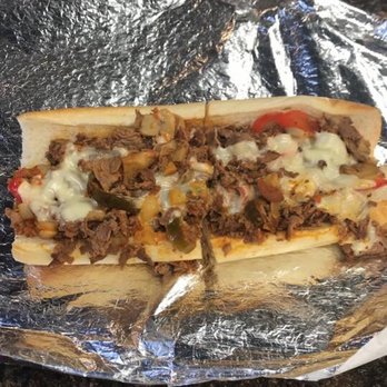 Ishkabibble's - Ishka Cheesesteak - Cheesesteaks Near Me - Philadelphia, Pennsylvania