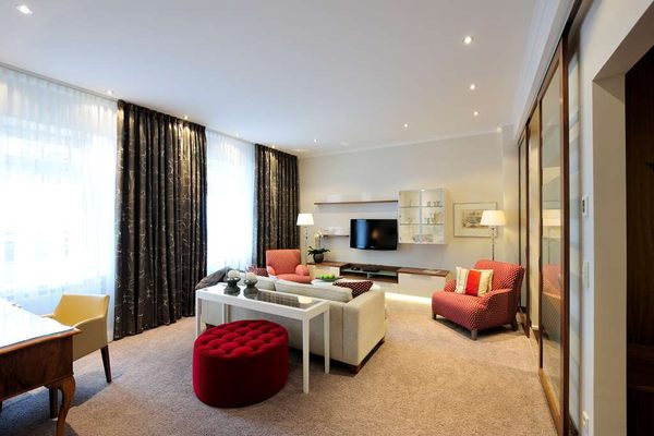 Kastens Hotel Luisenhof by null