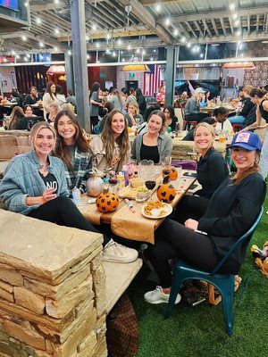 River Pig Saloon by null