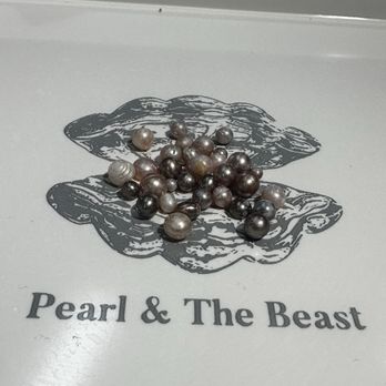 PEARL & THE BEAST - Updated October 2025 - 76 Photos & 27 Reviews - 22