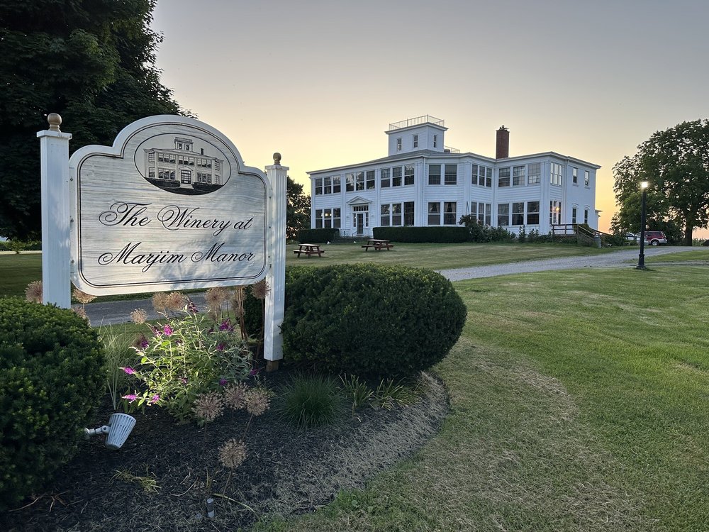 THE WINERY AT MARJIM MANOR Updated October 2024 66 Photos & 28