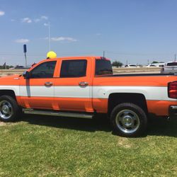 Ron Craft Chevrolet - They have what you want.