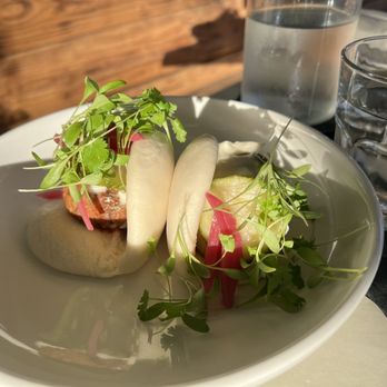 Caracara Asian Tapas + Tacos - Bao buns - Tapas/Small Plates Near Me - Dunedin, Florida