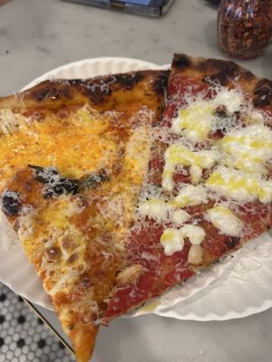 St. Marks Pizzeria f.k.a Funzi's by null