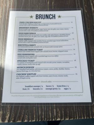 TAKODA Beer Garden & Rooftop Bar by null