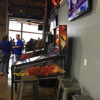 River Bluff Brewing - Games - Breweries Near Me - Saint Joseph, Missouri River Bluff Brewing - Games - Breweries Near Me - Saint Joseph, Missouri