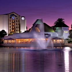 Hilton Suites Boca Raton
