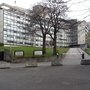 Photo of Grønland Politistasjon