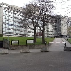 Grønland Politistasjon