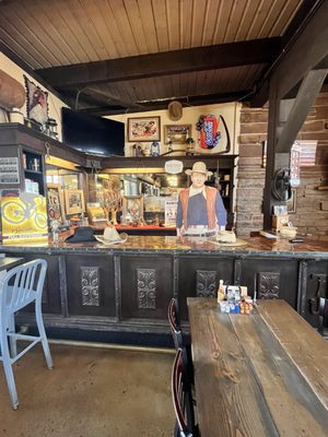 Duke's Slickrock Grill by null