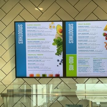 Tropical Smoothie Cafe - Juice Bars & Smoothies Near Me - Oklahoma City, Oklahoma Tropical Smoothie Cafe - Juice Bars & Smoothies Near Me - Oklahoma City, Oklahoma