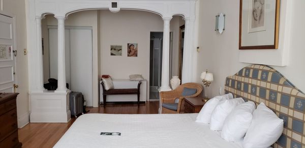 Relais Charles-Alexandre by null