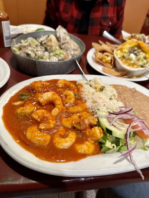 Mariscos El Diamante by null