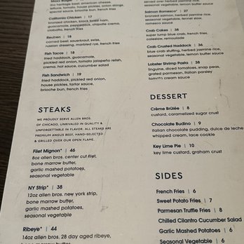 Burtons Grill & Bar - Menu - New American Near Me - Charlottesville, Virginia Burtons Grill & Bar - Menu - New American Near Me - Charlottesville, Virginia