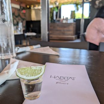 Habitat Kitchen & Bar - Mexican Near Me - Atlanta, Georgia Habitat Kitchen & Bar - Mexican Near Me - Atlanta, Georgia