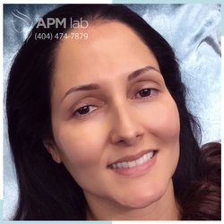 Atlanta Permanent Makeup Lab