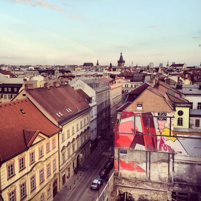 Pension & Hostel Downtown by null