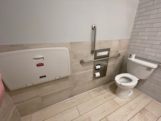 The Coffee Bean & Tea Leaf by null