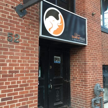 Sukho Thai - Thai Near Me - Toronto, Ontario Sukho Thai - Thai Near Me - Toronto, Ontario