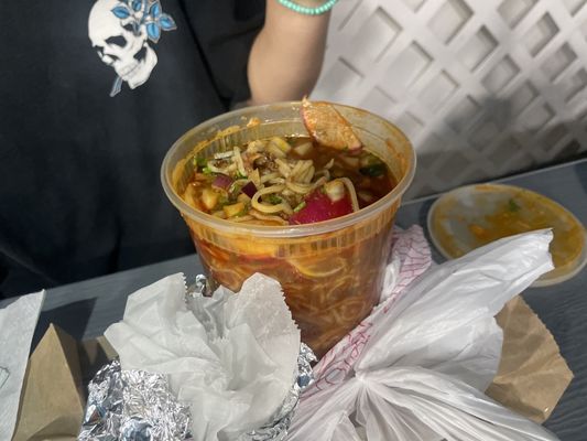 Liticker's Liquor & Mexican Grill by null