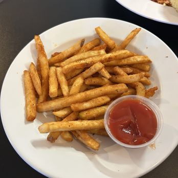 Lola - Fries were good - Cajun/Creole Near Me - North Charleston, South Carolina Lola - Fries were good - Cajun/Creole Near Me - North Charleston, South Carolina
