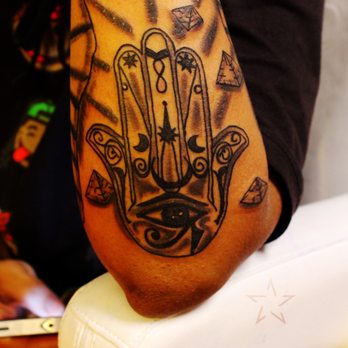 Rockstar ink tattoo studio - Tattoo Near Me - Canton, Mississippi
