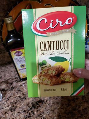 Origini Italian Market by null